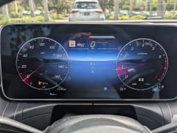 Mercedes-Benz CLE CLE 300 4MATIC Coupe 2027 — side view