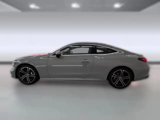 Mercedes-Benz CLE CLE 300 4MATIC Coupe