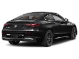 Mercedes-Benz CLE CLE 300 4MATIC Coupe 2027 — side view