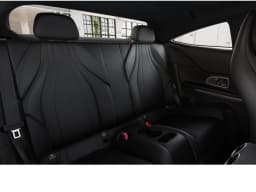 Mercedes-Benz CLE CLE 300 4MATIC Coupe 2026 — side view