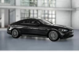 Mercedes-Benz CLE CLE 300 4MATIC Coupe 2026 — side view