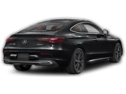 Mercedes-Benz CLE CLE 300 4MATIC Coupe 2026 — side view