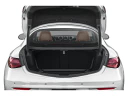 Mercedes-Benz CLE CLE 300 4MATIC Coupe 2026 — side view
