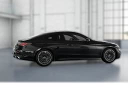 Mercedes-Benz CLE CLE 300 4MATIC Coupe 2027 — side view