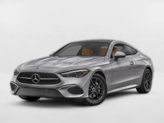 Mercedes-Benz CLE CLE 300 4MATIC Coupe