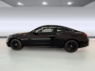 Mercedes-Benz CLE CLE 450 4MATIC Coupe