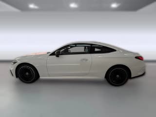 Mercedes-Benz CLE CLE 450 4MATIC Coupe