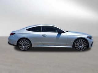 Mercedes-Benz CLE CLE 450 4MATIC Coupe