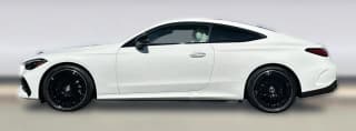 Mercedes-Benz CLE CLE 450 4MATIC Coupe