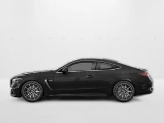 Mercedes-Benz CLE AMG CLE 53 4MATIC+ Coupe