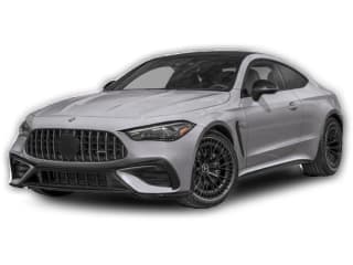 Mercedes-Benz CLE AMG CLE 53 4MATIC+ Coupe
