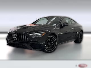 Mercedes-Benz CLE AMG CLE 53 4MATIC+ Coupe