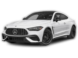 Mercedes-Benz CLE AMG CLE 53 4MATIC+ Coupe