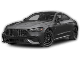Mercedes-Benz CLE AMG CLE 53 4MATIC+ Coupe