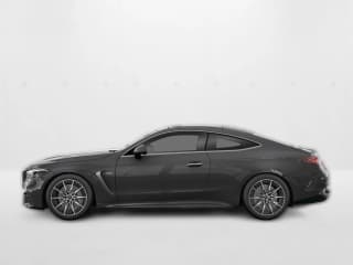 Mercedes-Benz CLE AMG CLE 53 4MATIC+ Coupe