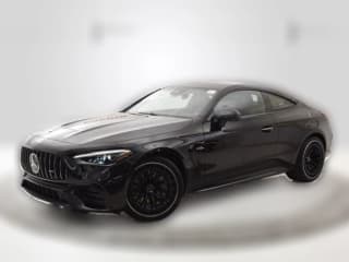 Mercedes-Benz CLE AMG CLE 53 4MATIC+ Coupe