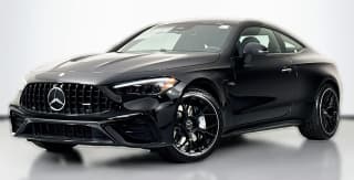 Mercedes-Benz CLE AMG CLE 53 4MATIC+ Coupe