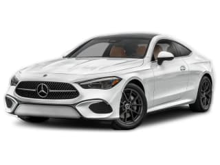 Mercedes-Benz CLE AMG CLE 53 4MATIC+ Coupe