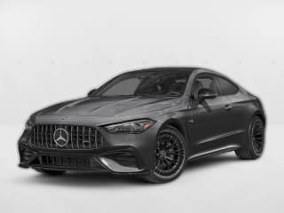 Mercedes-Benz CLE AMG CLE 53 4MATIC+ Coupe