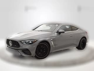 Mercedes-Benz CLE AMG CLE 53 4MATIC+ Coupe