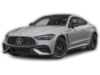 Mercedes-Benz CLE AMG CLE 53 4MATIC+ Coupe
