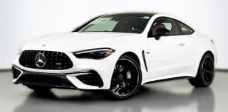 Mercedes-Benz CLE AMG CLE 53 4MATIC+ Coupe