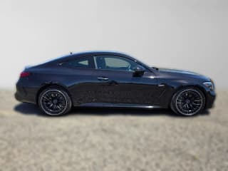 Mercedes-Benz CLE AMG CLE 53 4MATIC+ Coupe