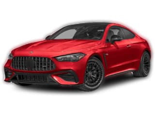Mercedes-Benz CLE AMG CLE 53 4MATIC+ Coupe