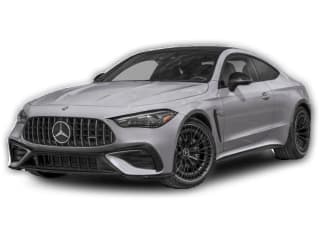 Mercedes-Benz CLE AMG CLE 53 4MATIC+ Coupe