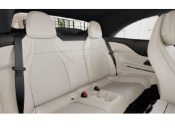 Mercedes-Benz CLE CLE 300 4MATIC Cabriolet 2027 — side view