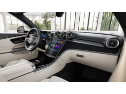 Mercedes-Benz CLE CLE 300 4MATIC Cabriolet 2027 — side view