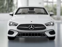 Mercedes-Benz CLE CLE 300 4MATIC Cabriolet 2027 — side view