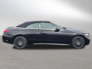 Mercedes-Benz CLE CLE 300 4MATIC Cabriolet