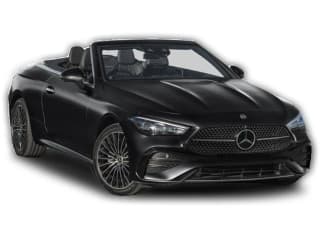 Mercedes-Benz CLE CLE 300 4MATIC Cabriolet