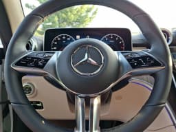 Mercedes-Benz CLE CLE 300 4MATIC Cabriolet 2027 — side view