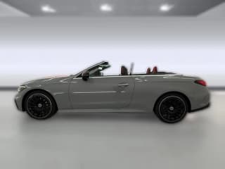 Mercedes-Benz CLE CLE 300 4MATIC Cabriolet
