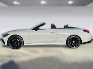 Mercedes-Benz CLE CLE 300 4MATIC Cabriolet