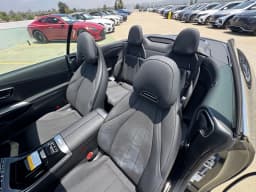 Mercedes-Benz CLE CLE 300 4MATIC Cabriolet 2026 — side view