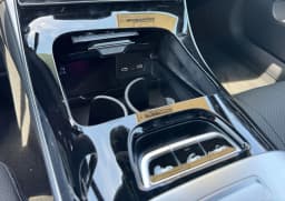 Mercedes-Benz CLE CLE 300 4MATIC Cabriolet 2026 — side view