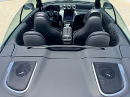 Mercedes-Benz CLE CLE 300 4MATIC Cabriolet 2026 — side view