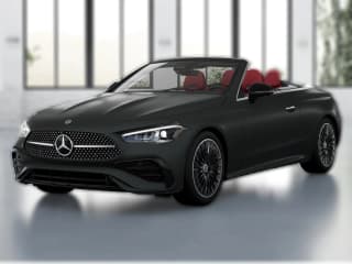 Mercedes-Benz CLE CLE 300 4MATIC Cabriolet