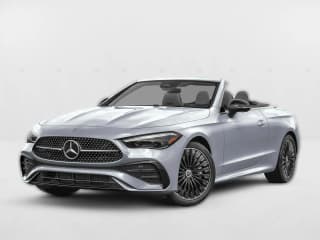 Mercedes-Benz CLE CLE 450 4MATIC Cabriolet