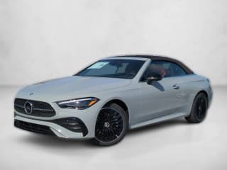 Mercedes-Benz CLE CLE 450 4MATIC Cabriolet