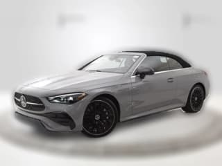 Mercedes-Benz CLE CLE 450 4MATIC Cabriolet