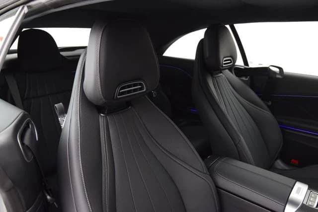 Mercedes-Benz CLE CLE 450 4MATIC Cabriolet 2027 — side view
