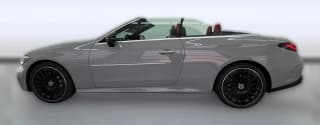 Mercedes-Benz CLE CLE 450 4MATIC Cabriolet