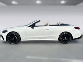 Mercedes-Benz CLE CLE 450 4MATIC Cabriolet