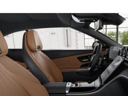 Mercedes-Benz CLE CLE 450 4MATIC Cabriolet 2027 — side view