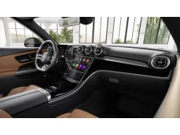 Mercedes-Benz CLE CLE 450 4MATIC Cabriolet 2027 — side view