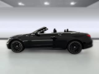 Mercedes-Benz CLE CLE 450 4MATIC Cabriolet